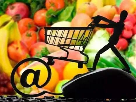 互聯(lián)網(wǎng)賣菜沒那么簡單 從美菜網(wǎng)銷售重金屬超標蔬菜被罰談起