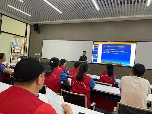 攜手志愿力量，共筑健康未來 建德市健康志愿者協(xié)會(huì)2023年杭州市公益創(chuàng)投項(xiàng)目啟動(dòng)